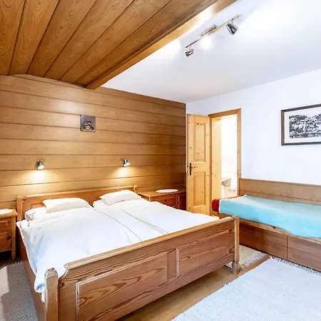 Anton Huter Apartment
