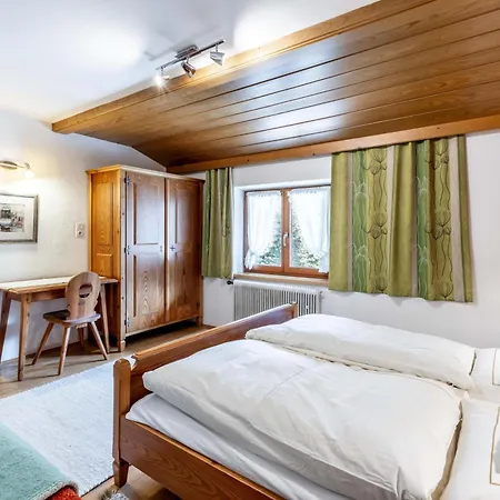 Διαμέρισμα Anton Huter