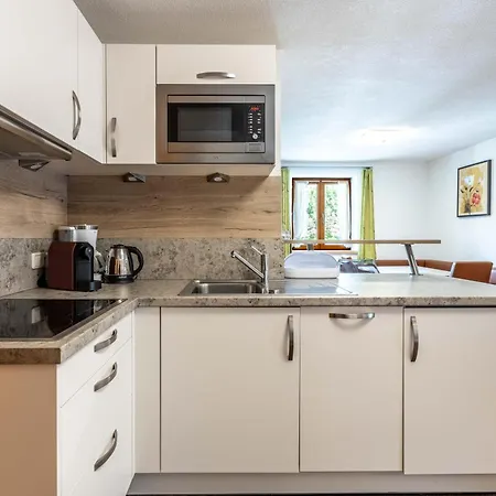 Anton Huter شقة سانكت أنتون ام ارلبرغ