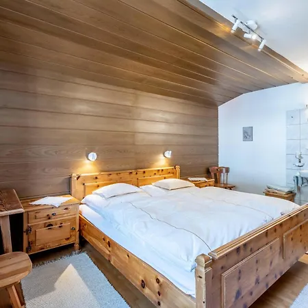 Apartment Anton Huter
