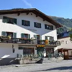 Anton Huter Sankt Anton am Arlberg