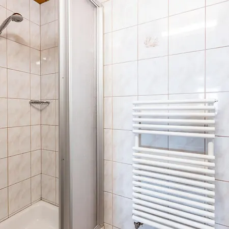 Anton Huter Apartmán Sankt Anton am Arlberg